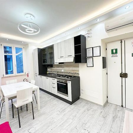Imperium Inn Roma Esterno foto